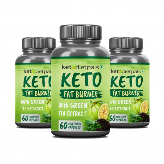 Ketosis Diet Pals